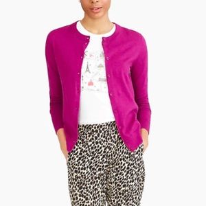 J Crew Caryn Sweater